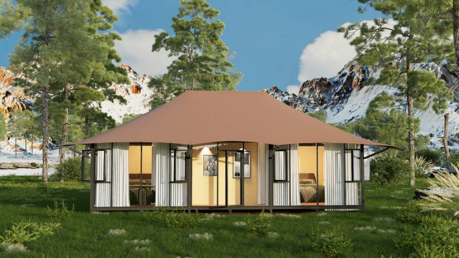 恩施装配式建筑厂家